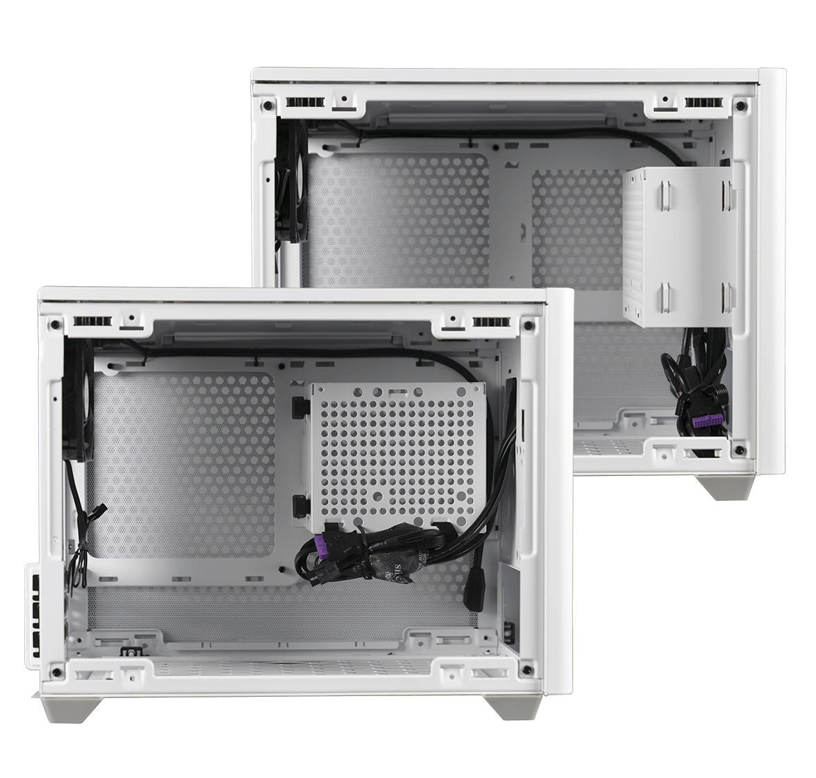 MasterBox NR200｜Cooler Master｜株式会社アユート PCパーツ・VR